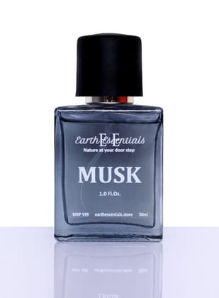 Musk perfume for men-Long lasting and premium Scent