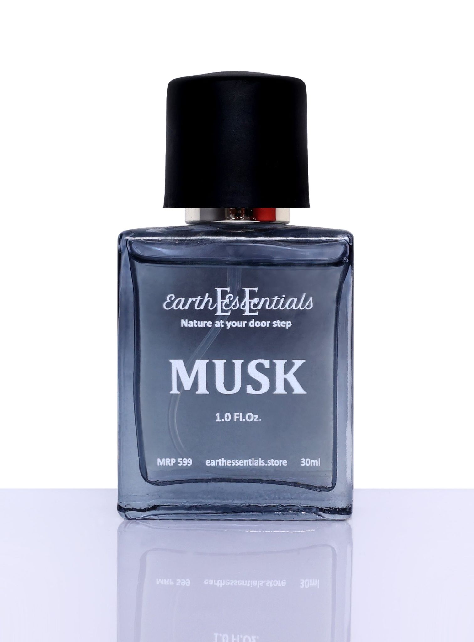 Musk perfume for men-Long lasting and premium Scent