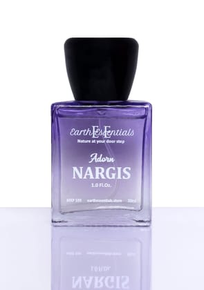 NARGIS Adorn  Floral Perfume Eua de Perfum