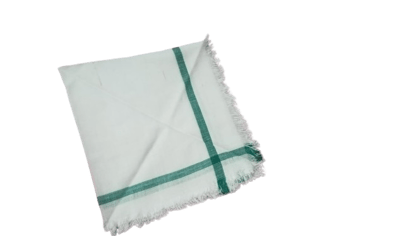 100% Cotton Handkerchief