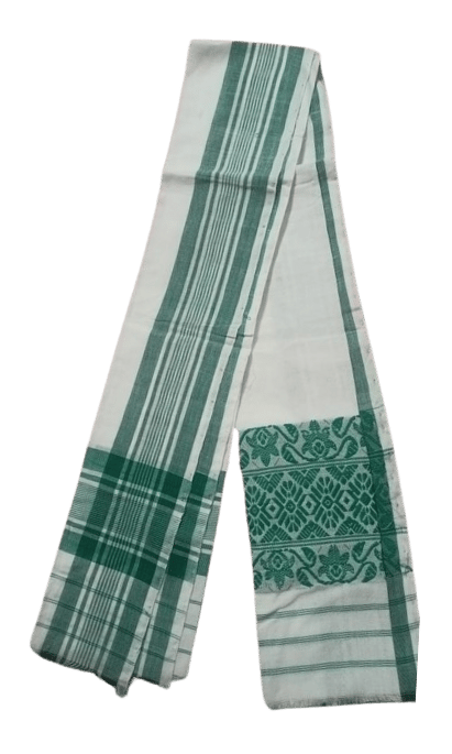 Cotton Handmade Gamcha