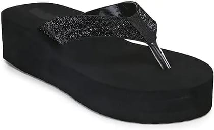 Ortho Heels Slippers for Women