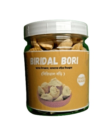 Biridal  dal badi