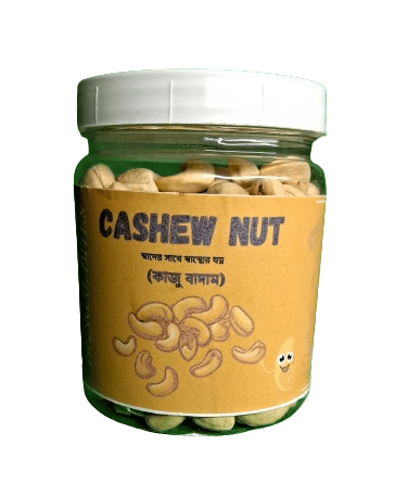 CASHEWS (Kaju)