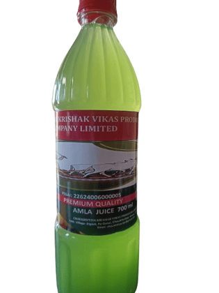 Amla Juice 700ml"