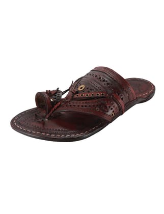 Men's Royal Kolhapuri Chappal