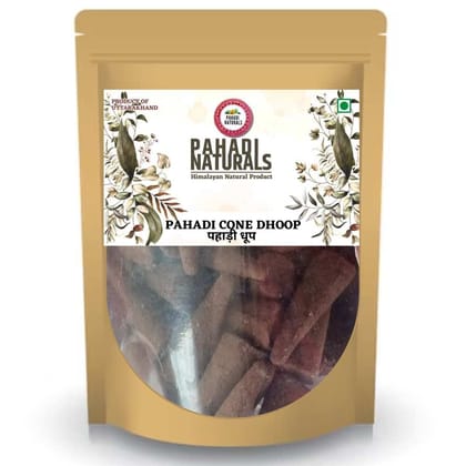 Pahadi Samyu Dhoop (21 cones)