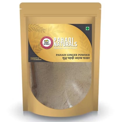 Pahadi Ginger Powder