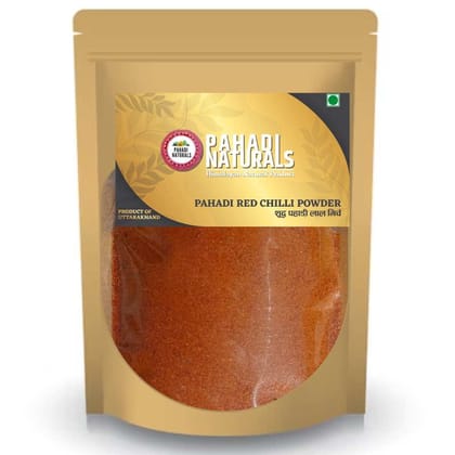 Red Chilli Powder