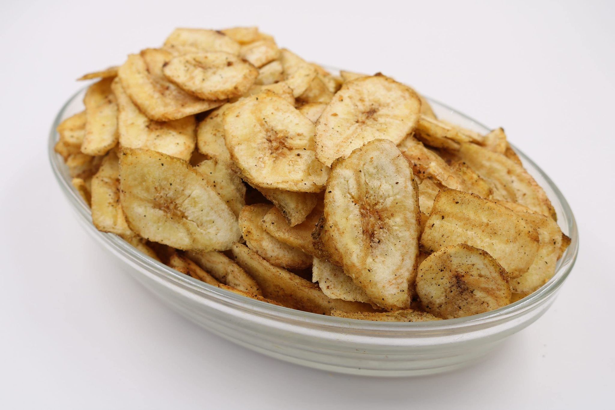 The Paratha & Ready Bites Fresh Crispy Banana Chips for Upwas |Upwas Kela Wafers (Upwas Banana Chips) Moli Crispy Banana Chips -Upwas Wafer |No Salt Chips|Healthy Snacks (500_GMS_Value_Pack)