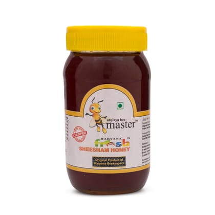 Sheesham Honey 500gm