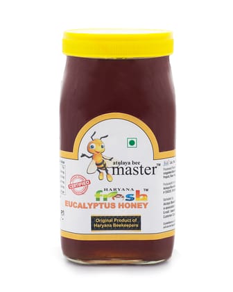 Eucalyptus Honey 1kg