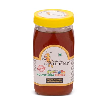 Multiflora Honey 1kg