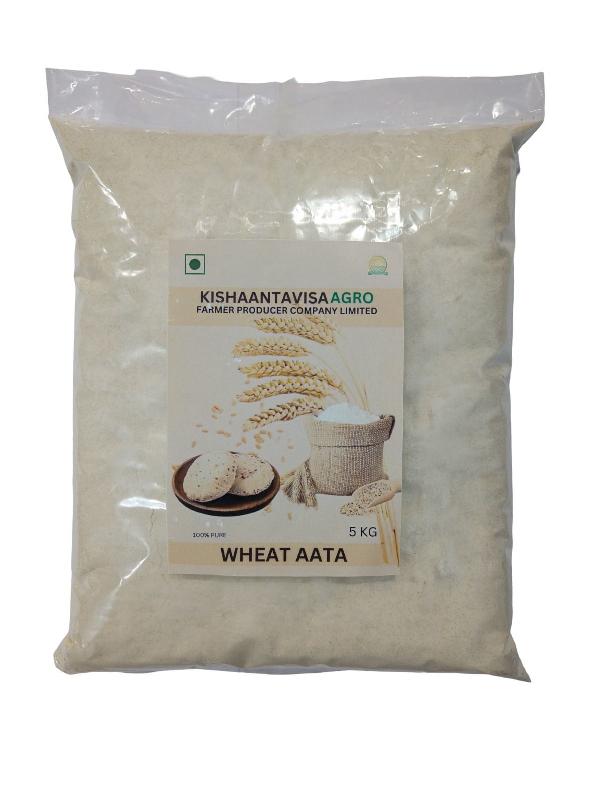 WHEAT AATA