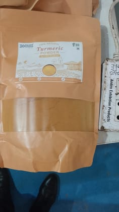 Turmeric Powder