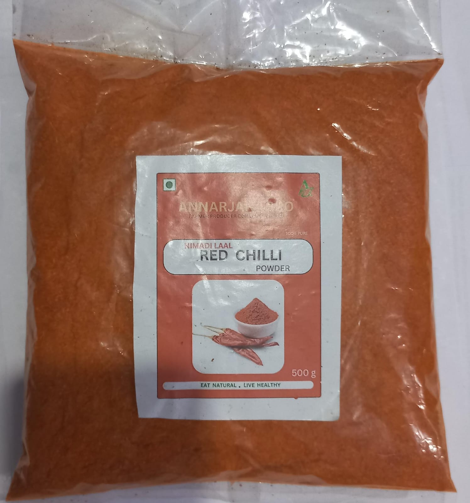 Red Chilli