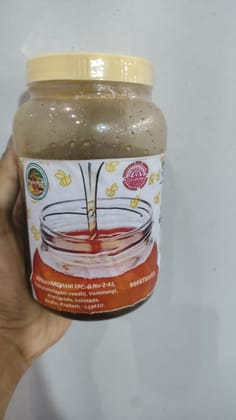 Honey (350ml)