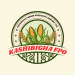 KASHIBIGHA  FARMER  PRODUCER COMPANY LIMITED