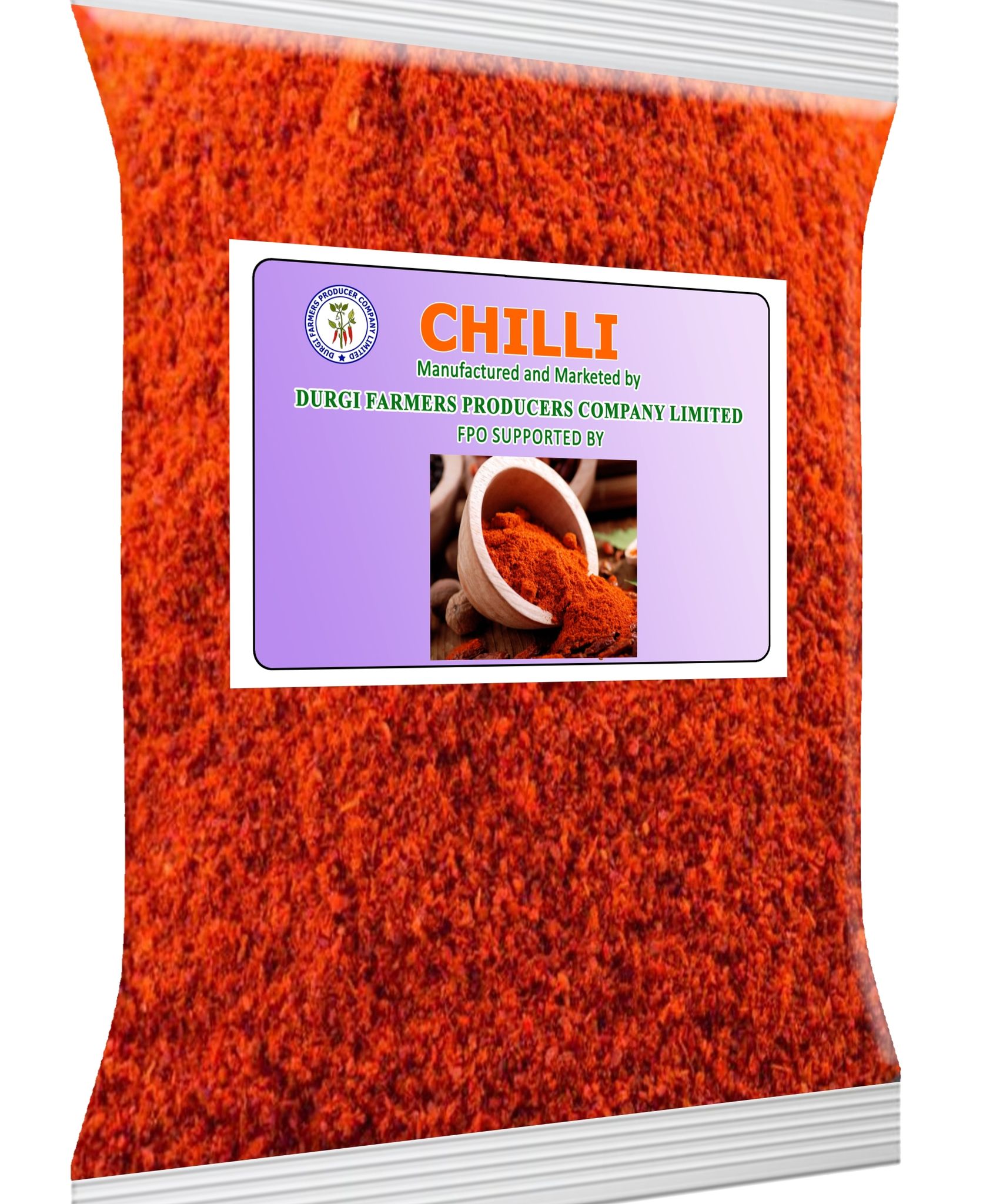 Durgi Chilli Powder