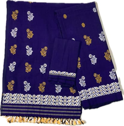 Mekhela Chadar Padmini Cotton