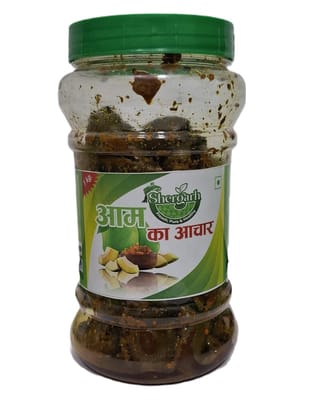 Mango Pickle