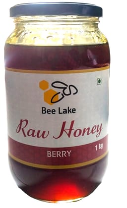 Bee lake Raw honey