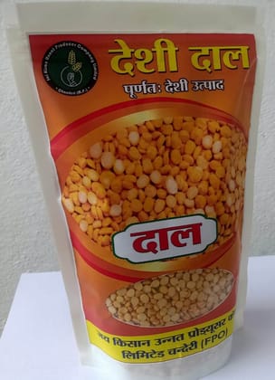 Chana Daal