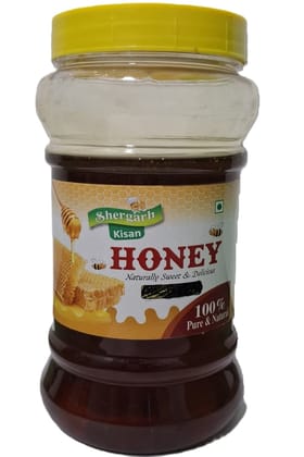 Natural Honey