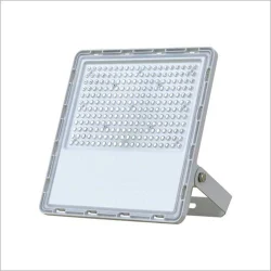 ALCOLIGHT 120W LED Flood Light LENCE, Waterproof IP66, 10000lm, 5000K Daylight, ETL DLC Listed