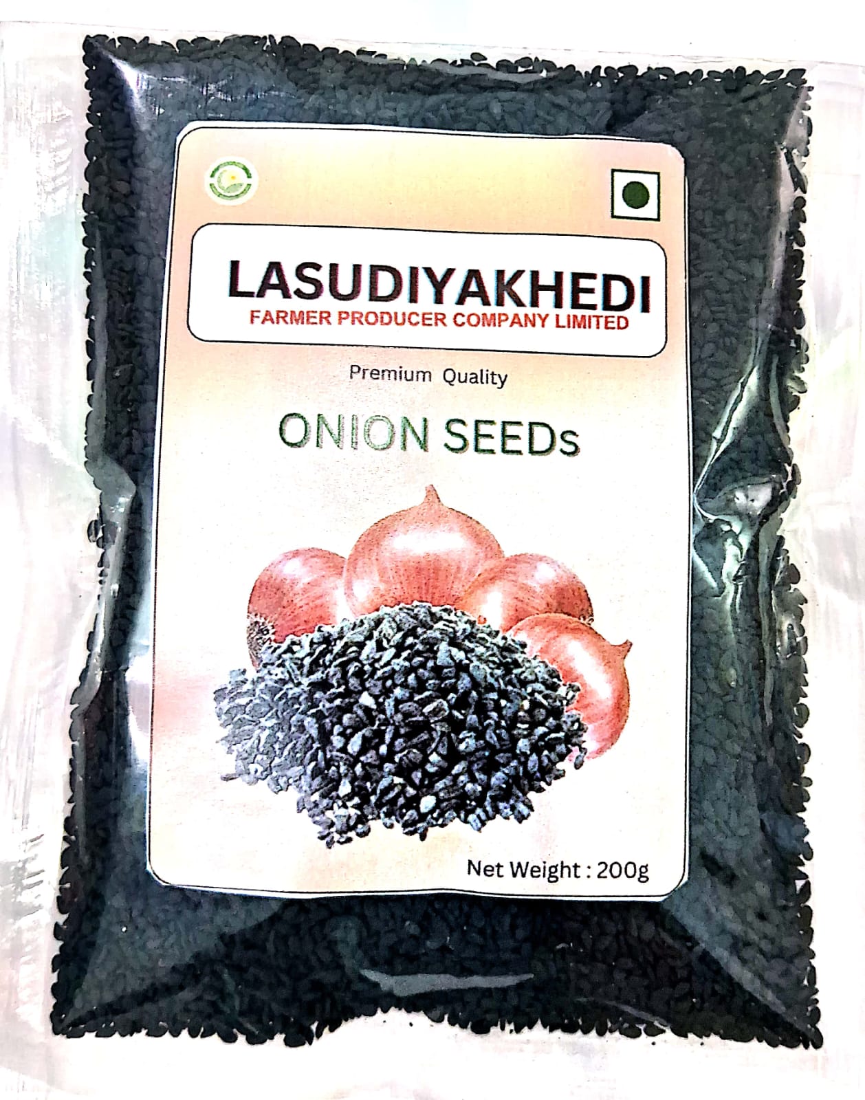 Onion Seed