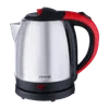 Croma 1500 Watt 1.2 Litre Electric Kettle with Overload Protection (Red)