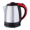 Croma 1500 Watt 1.2 Litre Electric Kettle with Overload Protection (Red)