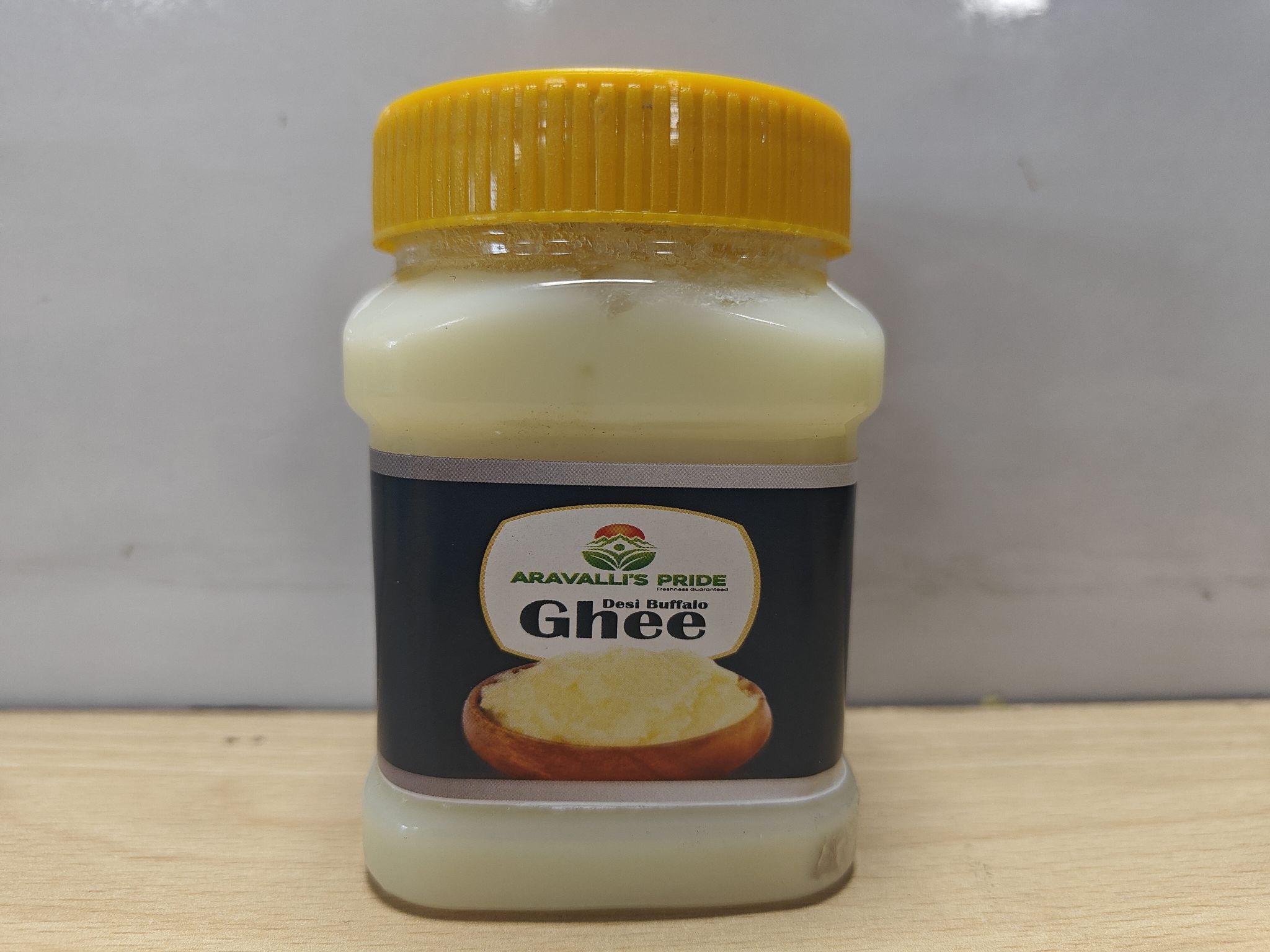 Buffalo Ghee, 250ml