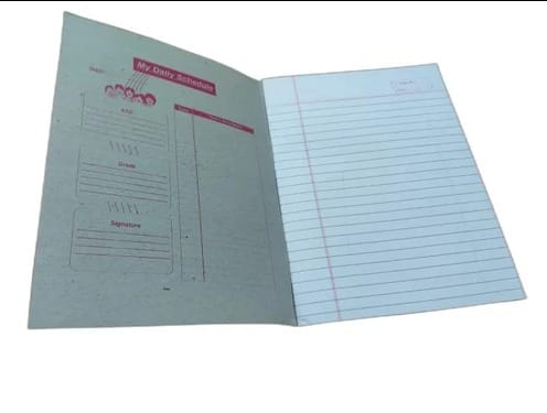 Exercise Notebook