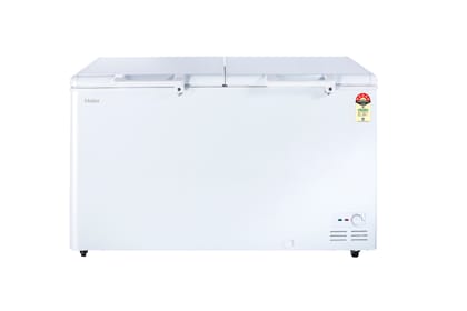 Haier 500 Litres Hard Top Horizontal Convertible Deep Freezer - HFC-500DM5