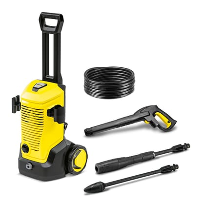 K 5 Pressure Washer