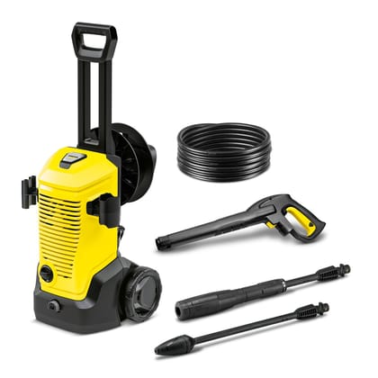 K 4 Premium Pressure Washer