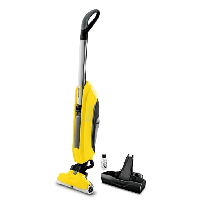 FC 5 Cordless Hard Floor Cleaner