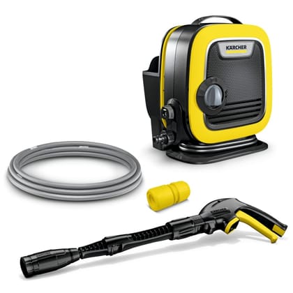 K MINI Pressure Washer