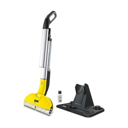 FC 3D Cordless Hard Floor Cleaner