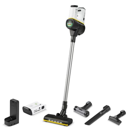 VC 6 Cordless Premium ourFamily Battery-power Vacuum Cleaner