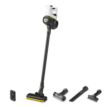 VC 4 Cordless Premium myHome Battery-power Vacuum Cleaner