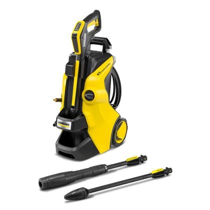 K 5 Power Control Pressure Washer