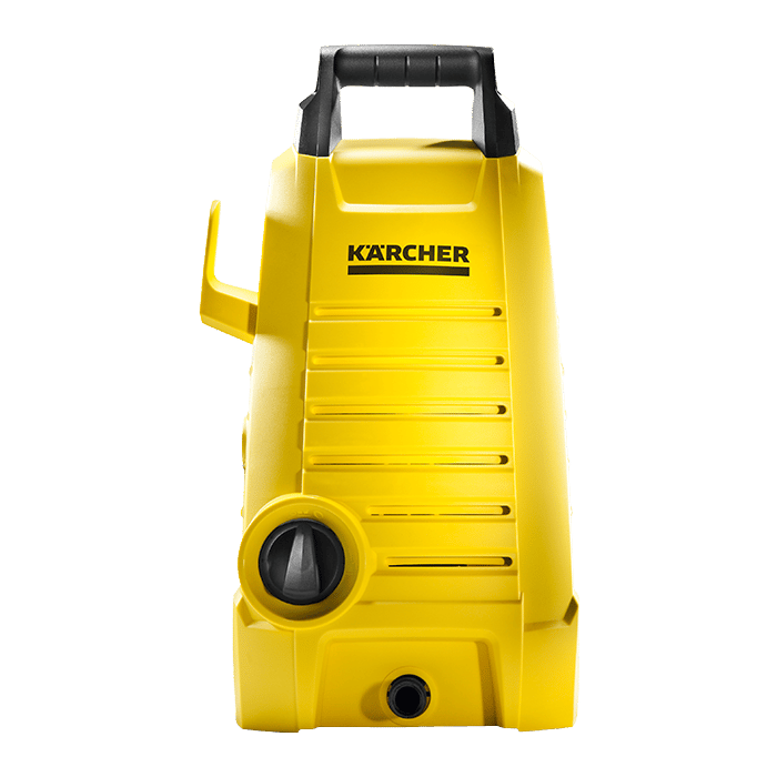 K 2.050 Pressure Washer