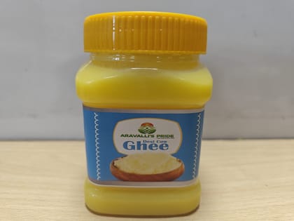 Cow Ghee, 250gm