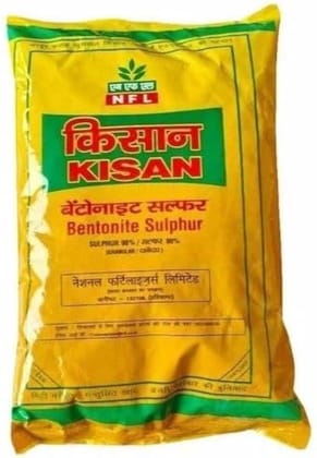 KISSAN SULPHUR