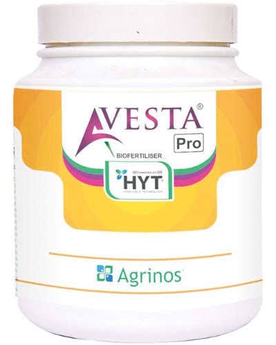  Avesta Pro HVT Biofertiliser