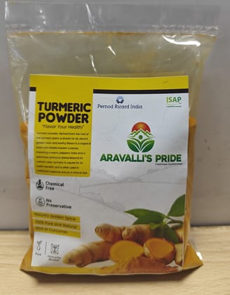 Turmeric Powder -250gm