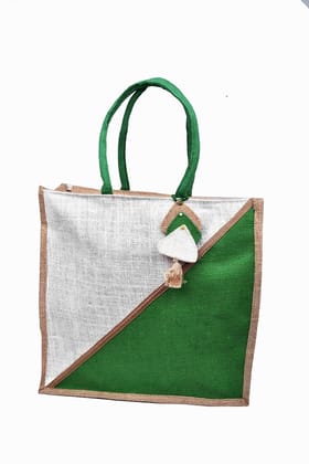 JUTE BAG