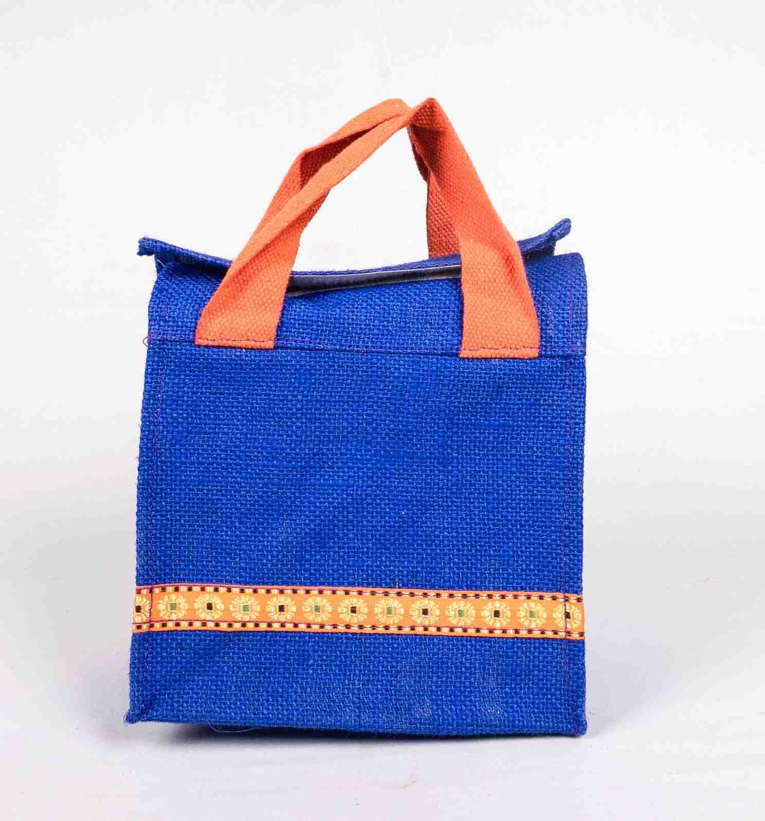 JUTE BAG 114